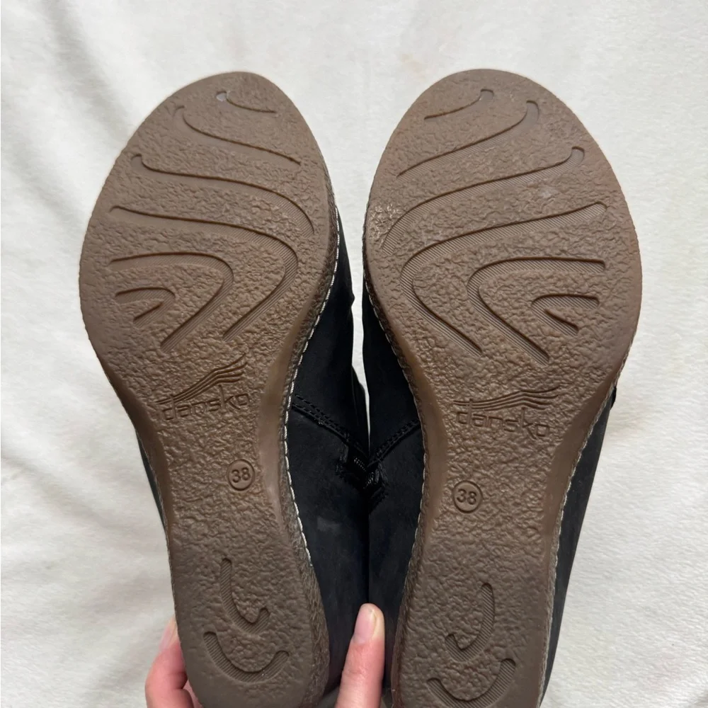 Dansko booties - Picture 7 of 9